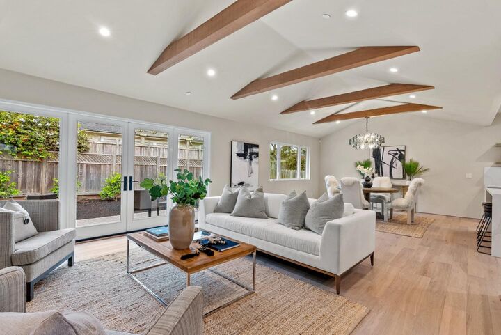 Property Photo: 2869 Forest Lodge Road CA 93953