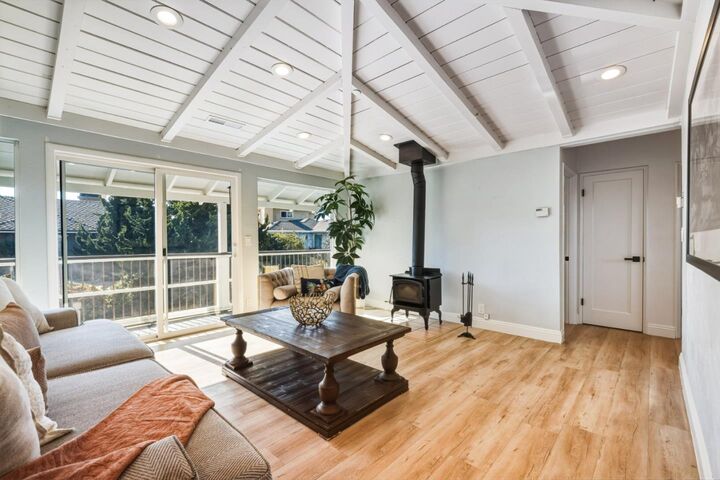 Property Photo: 17 Sunset Drive CA 95076