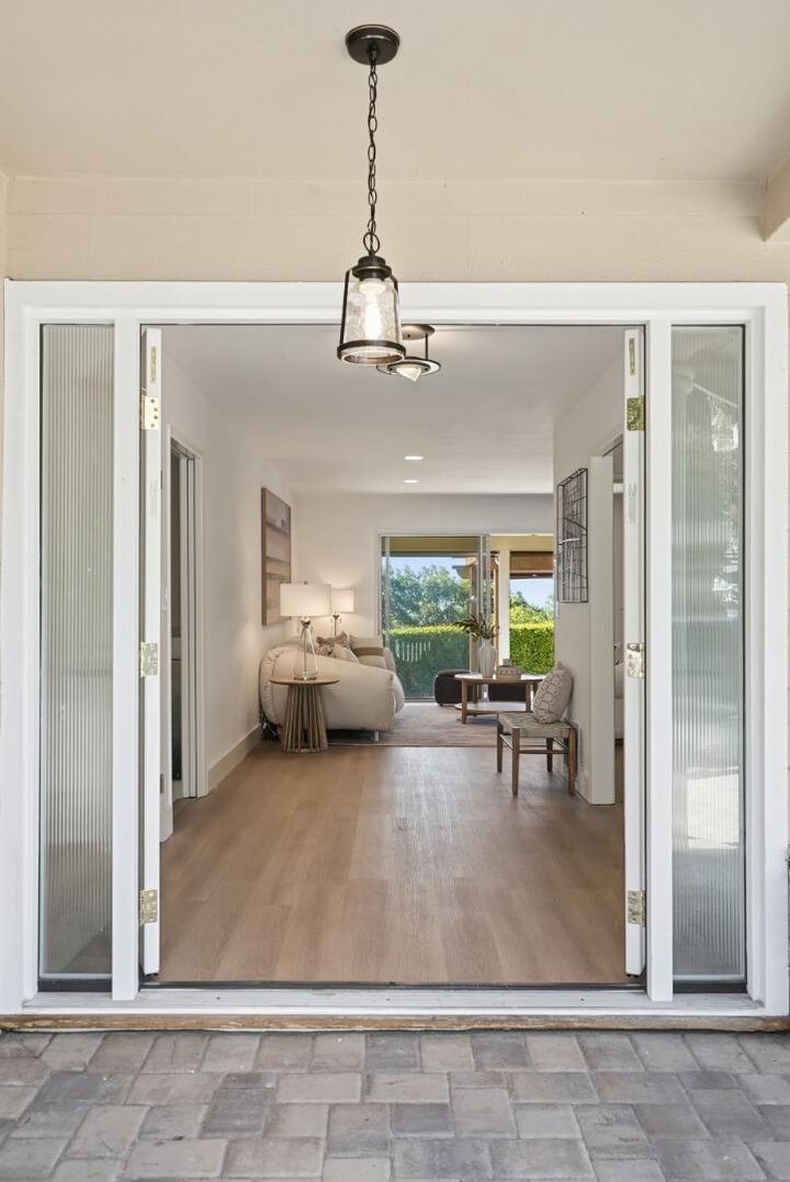 Property Photo: 15821 Rica Vista Way CA 95127