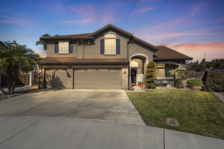 2230 Ventana Court  Hollister CA 95023 photo