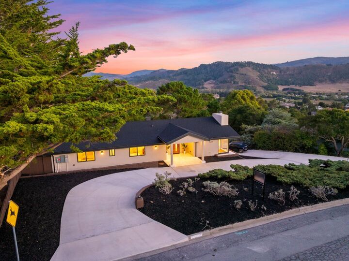 25805 Carmel Knolls  Carmel CA 93923 photo