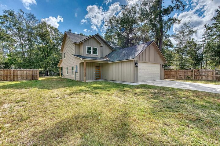 Property Photo:  103 Ned  TX 77657 