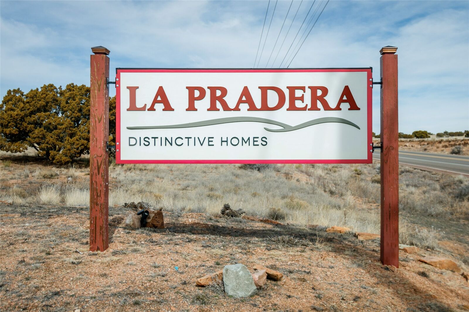Property Photo:  31 La Pradera  NM 87508 