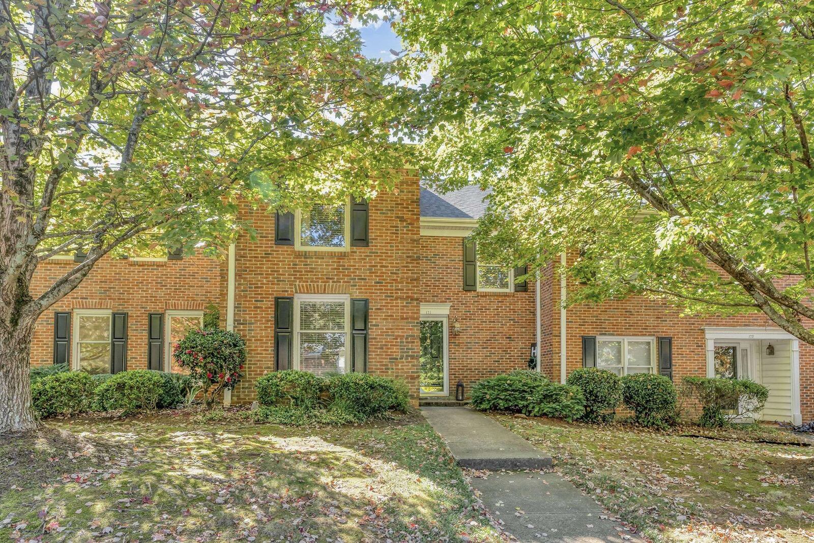 Property Photo: 171 Buckstone Lane SC 29307