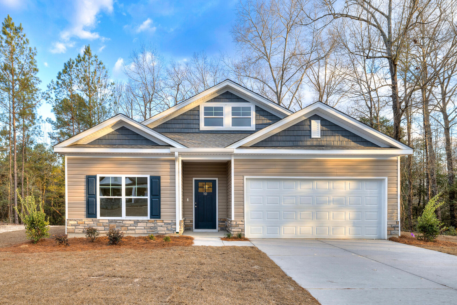 Property Photo:  161 Raglins Way  SC 29078 