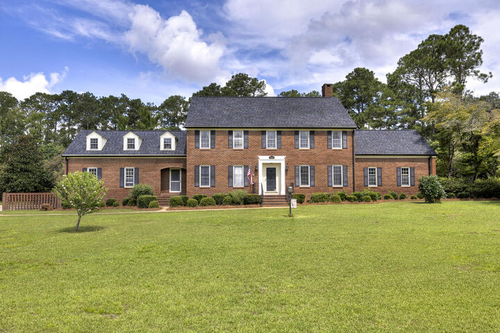 Property Photo: 1054 Hickory Ridge Circle SC 29102