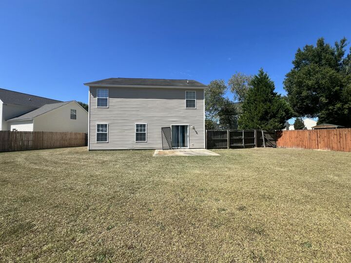 Property Photo: 1464 Ruger Drive SC 29150
