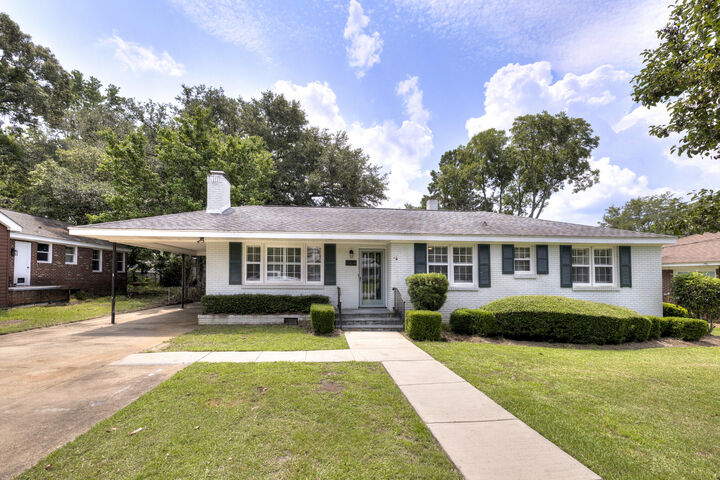 564 Mattison Avenue  Sumter SC 29150 photo