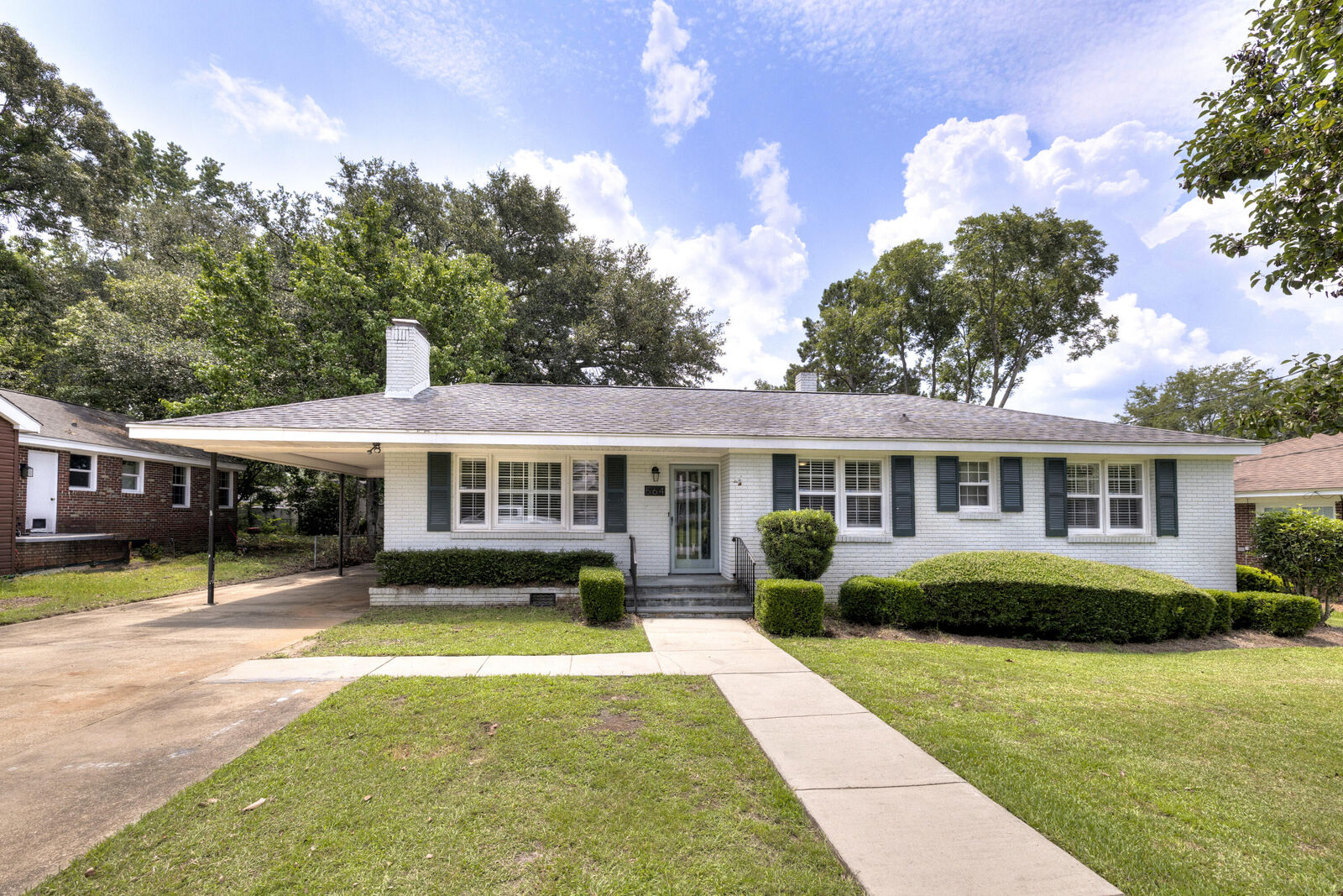 Property Photo: 564 Mattison Avenue SC 29150