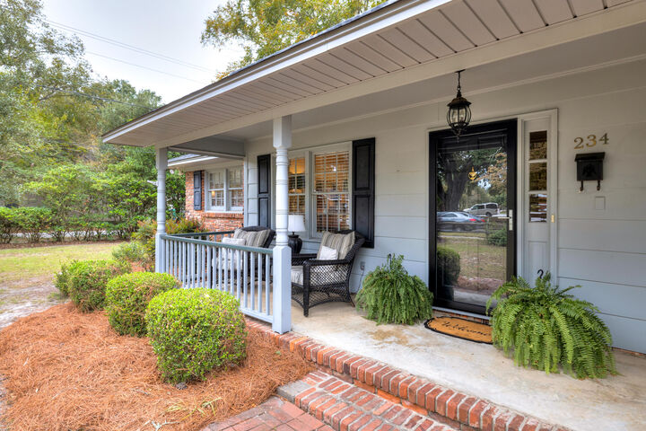 Property Photo: 234 N Purdy Street SC 29150