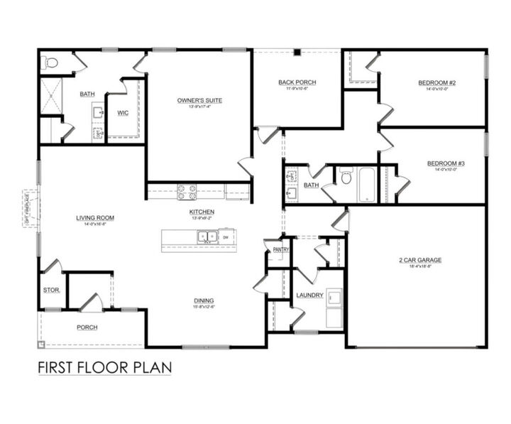 Property Photo: 130 Tabby Court SC 29078