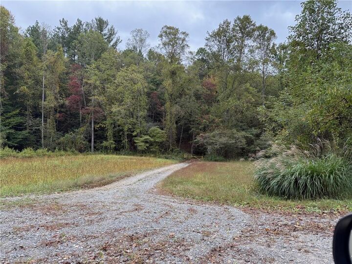 Tbd Royall Road  Thurmond NC 28683 photo