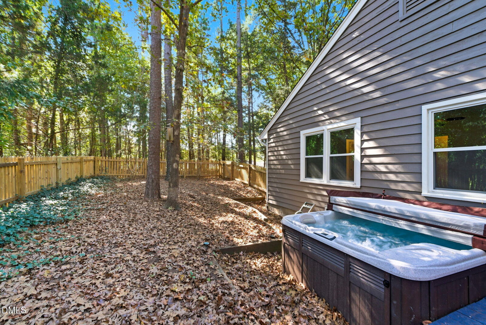Property Photo:  14 Lark Circle  NC 27517