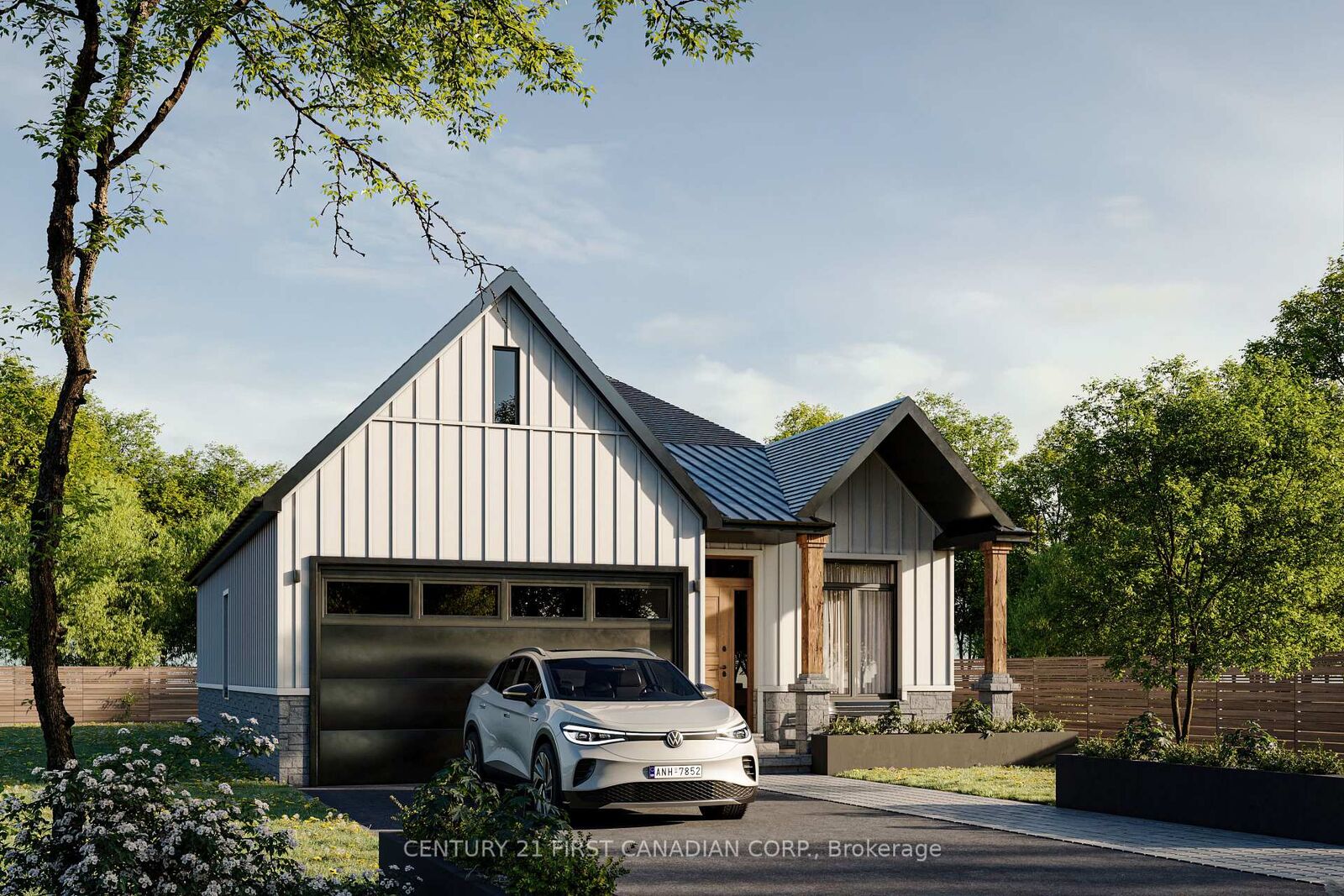 Property Photo:  56 Postma Crescent  ON N0M 1A0 