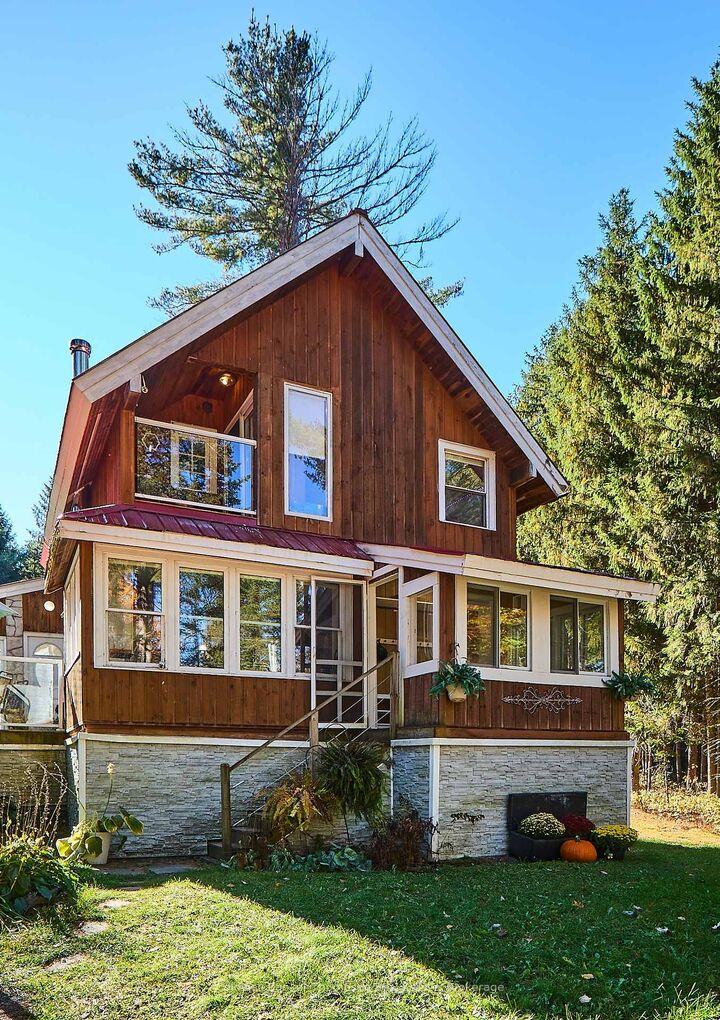 Photo de la propriété: 322 Balsam Chutes Road ON P0B 1L0