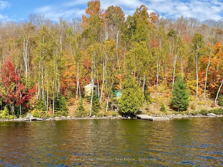 Property Photo:  0 Little Long Lake N/A S  ON P0H 1S0 