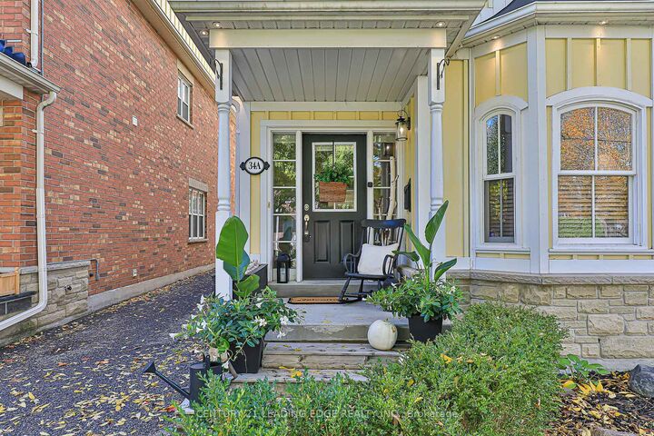 Photo de la propriété:  34A Washington Street  ON L3P 2R5 