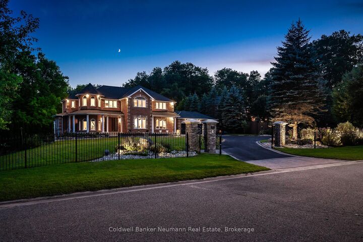 Property Photo: 32 Forest Ridge Road ON N0B 1T0