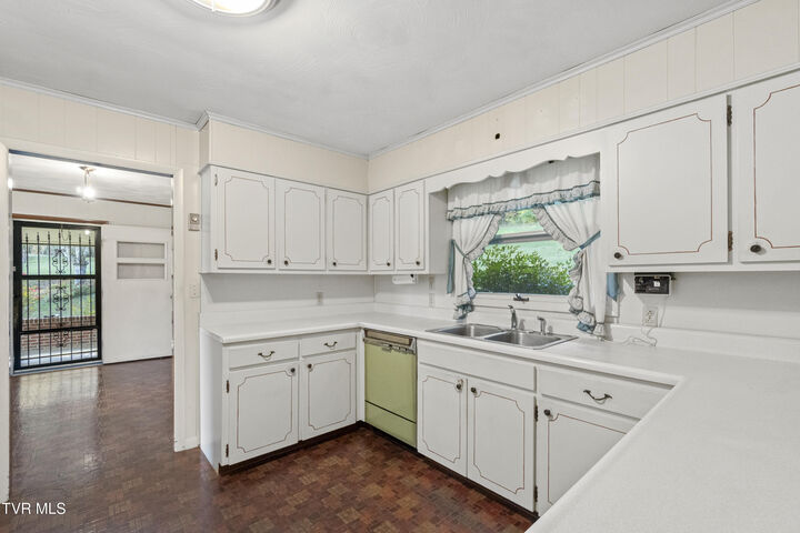 Property Photo: 15490 Kingsport Highway TN 37641