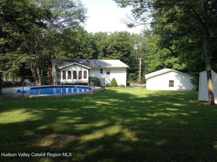 Property Photo: 2539 Route 44-55 NY 12525