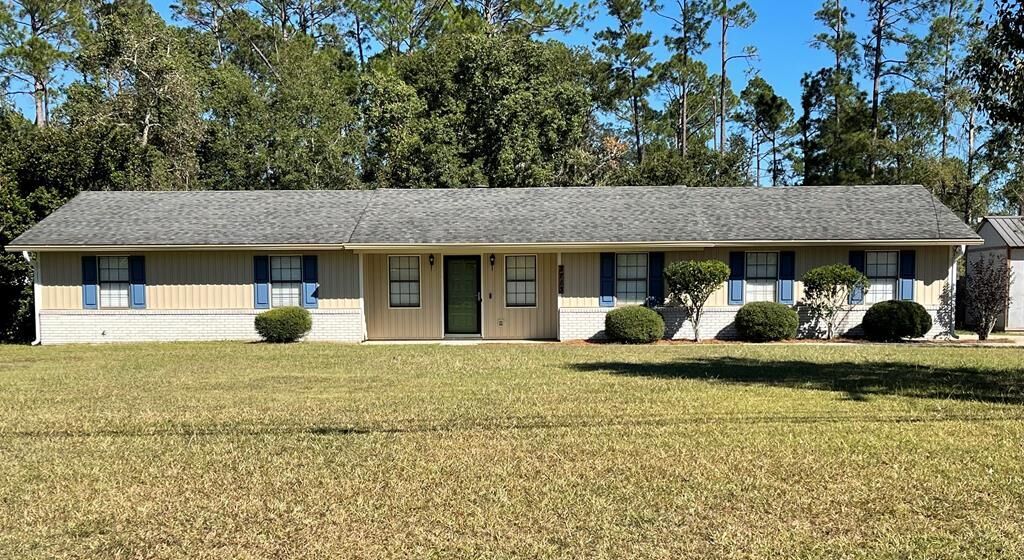 Property Photo:  3713 Robin Ln.  GA 31605