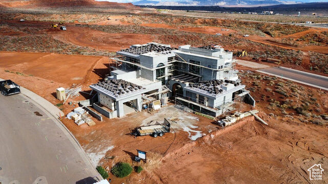 Property Photo: 151 Colima Rd UT 84780