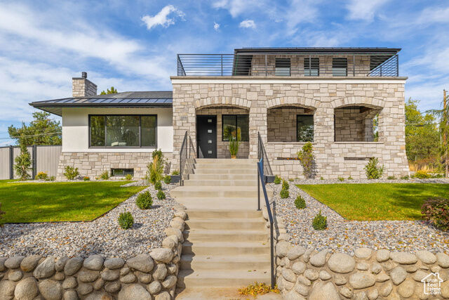 Property Photo:  1379 E Westminster Ave  UT 84105
