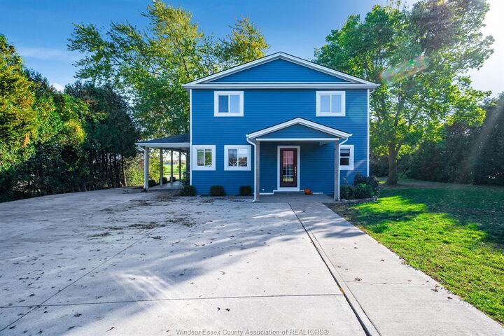 2329 Deer Run Road  Leamington ON N0P 2P0 photo