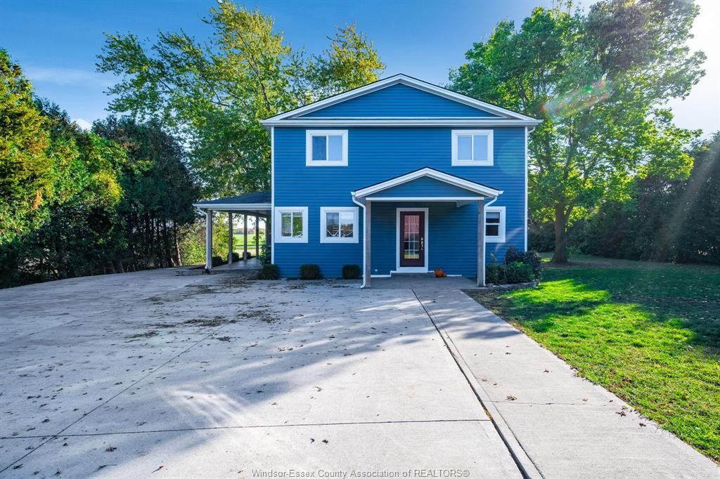 Photo de la propriété: 2329 Deer Run Road ON N0P 2P0