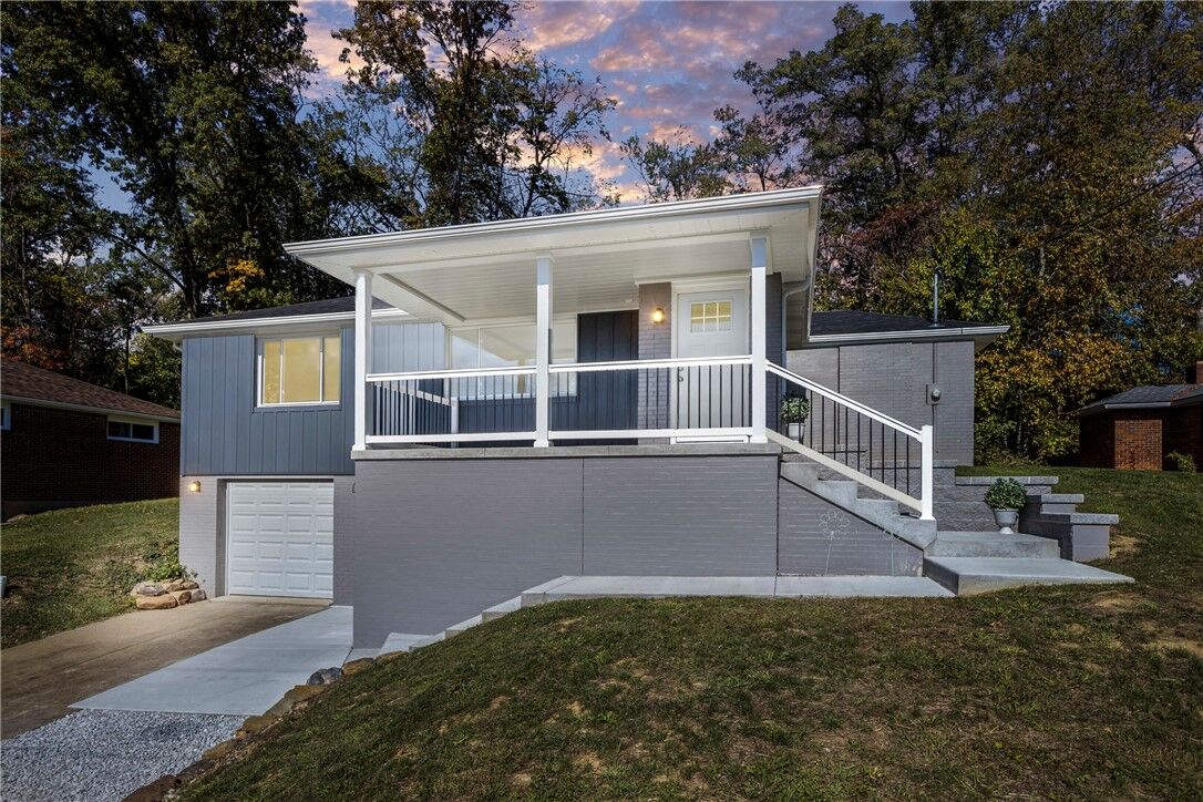 Property Photo: 12329 Herold Dr PA 15642