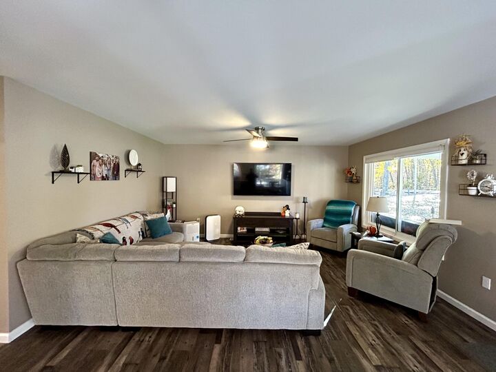 Property Photo: 600 Winchester Drive MI 48653