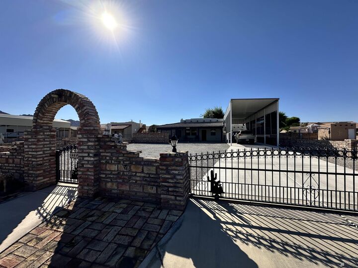 Property Photo:  14573 E 51 Dr  AZ 85367 