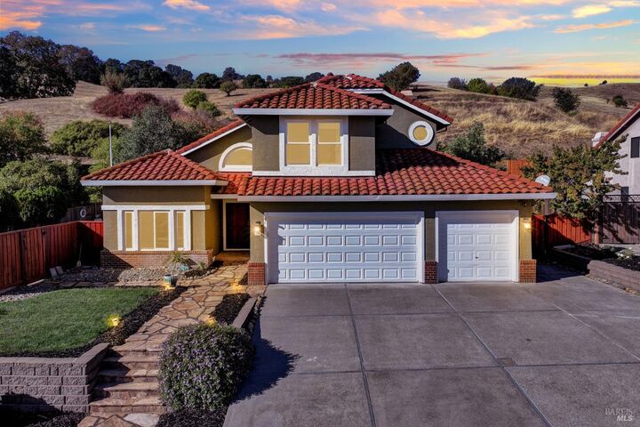 Property Photo: 719 Rambleton Drive CA 95688