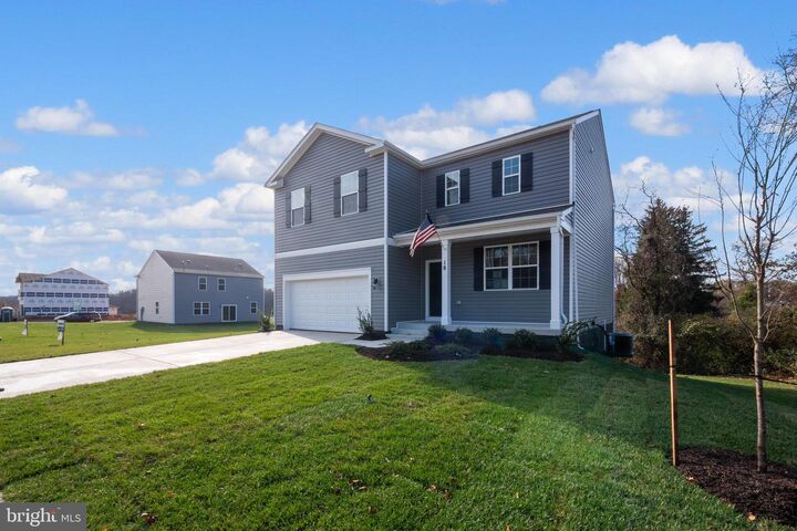 Property Photo: 526 Atkinson Street WV 25442