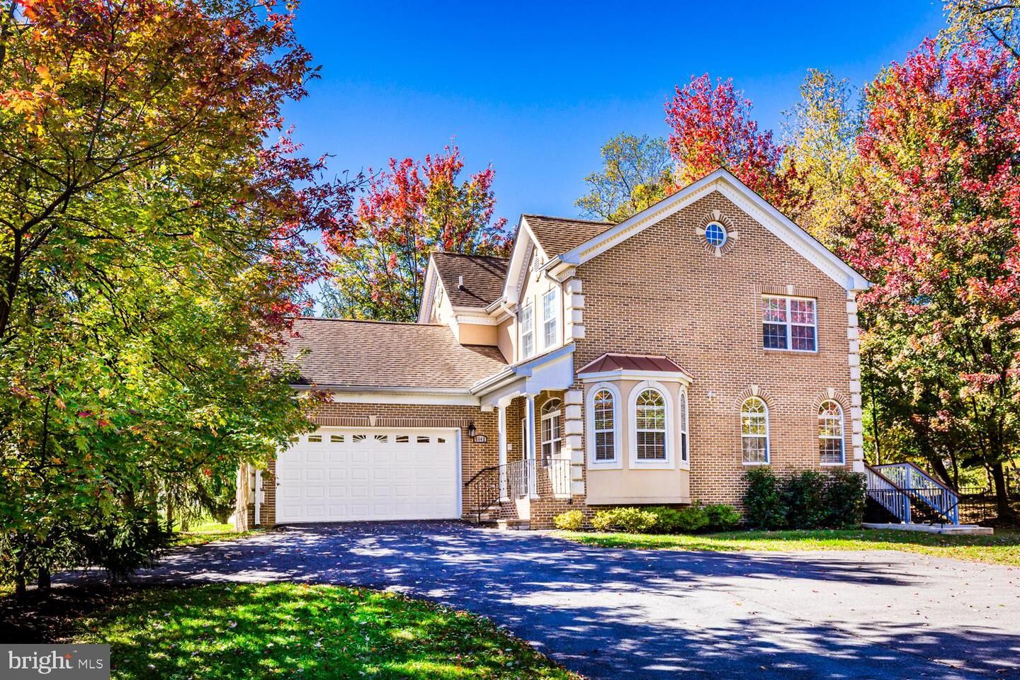 Property Photo:  5642 Waterloo Road  MD 21045 