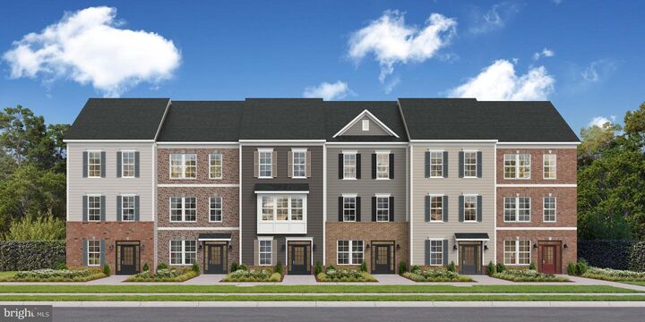 Property Photo:  Homesite 11 Germania Street  VA 22401