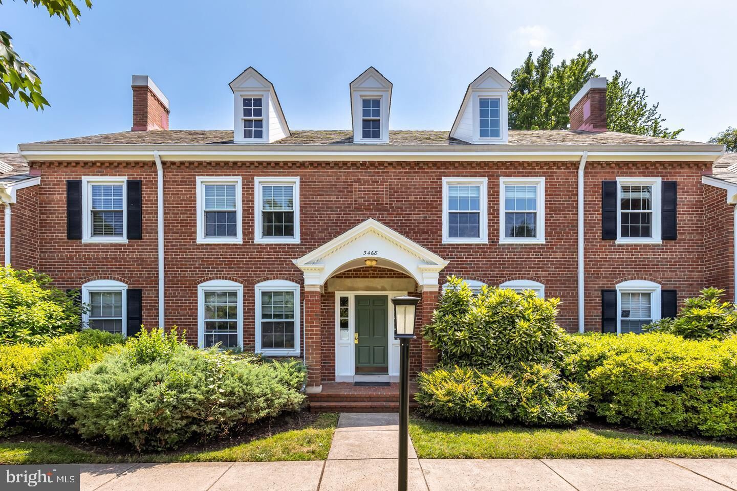 Property Photo:  3468 S Stafford Street B2  VA 22206
