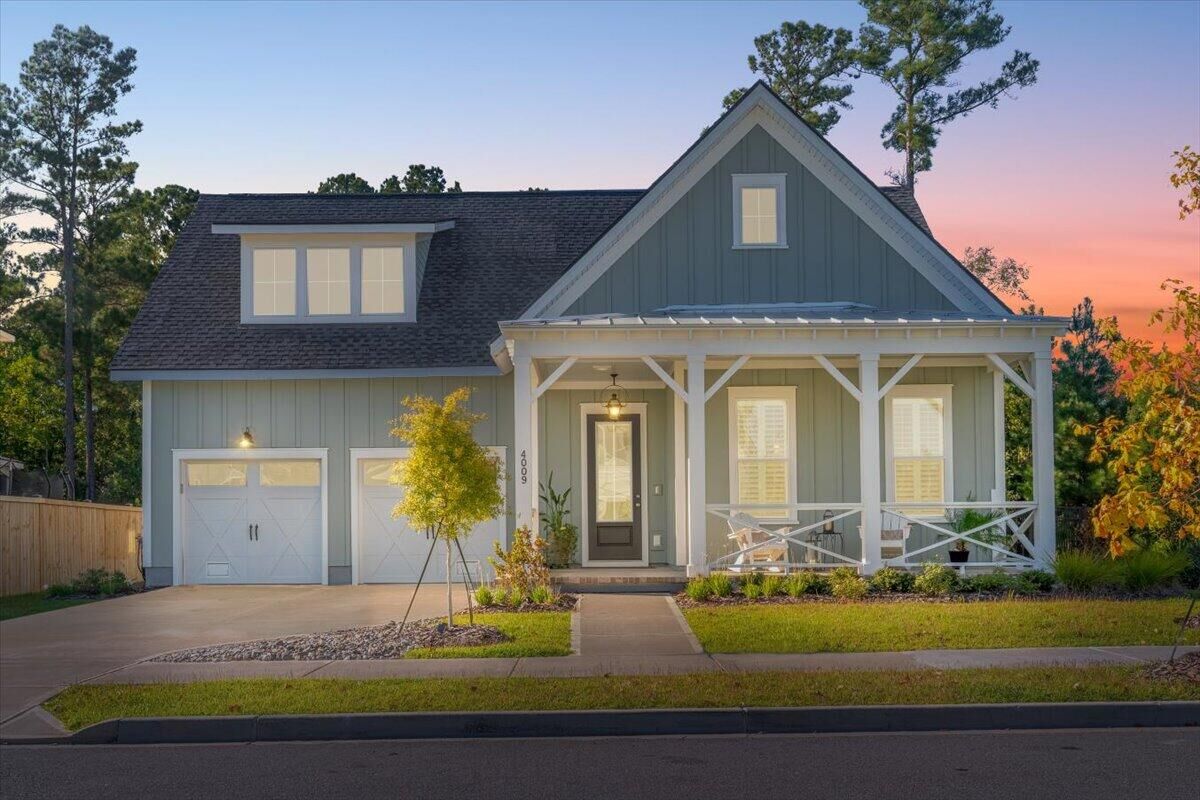 Property Photo: 4009 Blind Flight Street SC 29492
