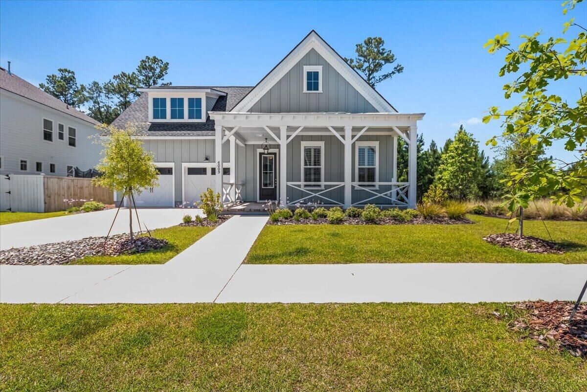 Property Photo:  4009 Blind Flight Street  SC 29492 
