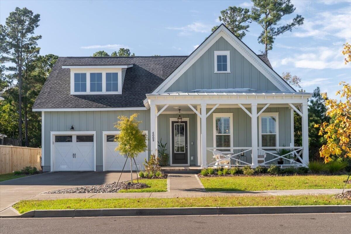 Property Photo:  4009 Blind Flight Street  SC 29492 