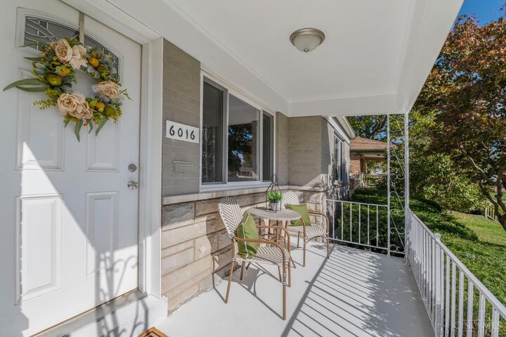 Property Photo: 6016 Musketeer Drive OH 45248