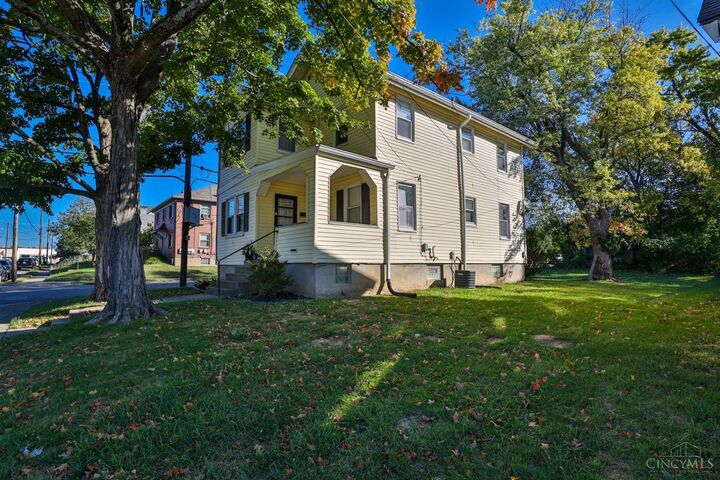 Property Photo:  6820 Alpine Avenue  OH 45236