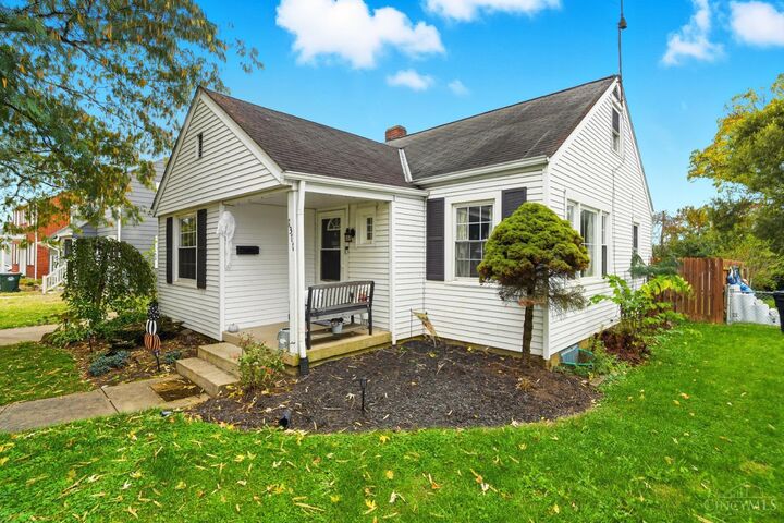 Property Photo: 1311 Park Avenue OH 45013