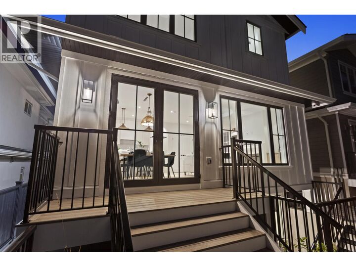 Photo de la propriété:  4315 Albert Street 2  BC V5C 2E9