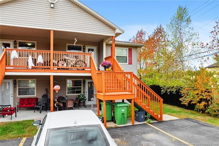 20 Trailside Lane 31  Fredericton NB E3A 1R7 photo