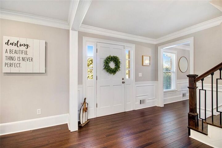 Property Photo: 7411 Mid Broadwell Trace GA 30004