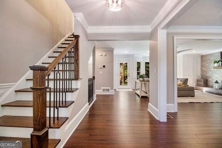 Property Photo: 7411 Mid Broadwell Trace GA 30004