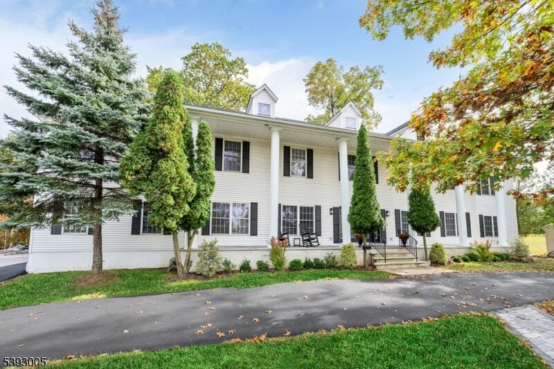 Property Photo:  3 Bachman Ter  NJ 07052 