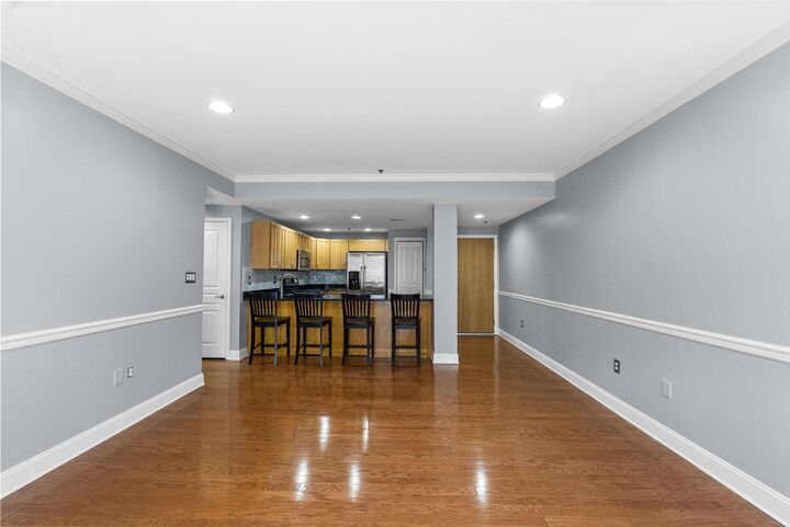Property Photo: 727 Monroe St 210 NJ 07030