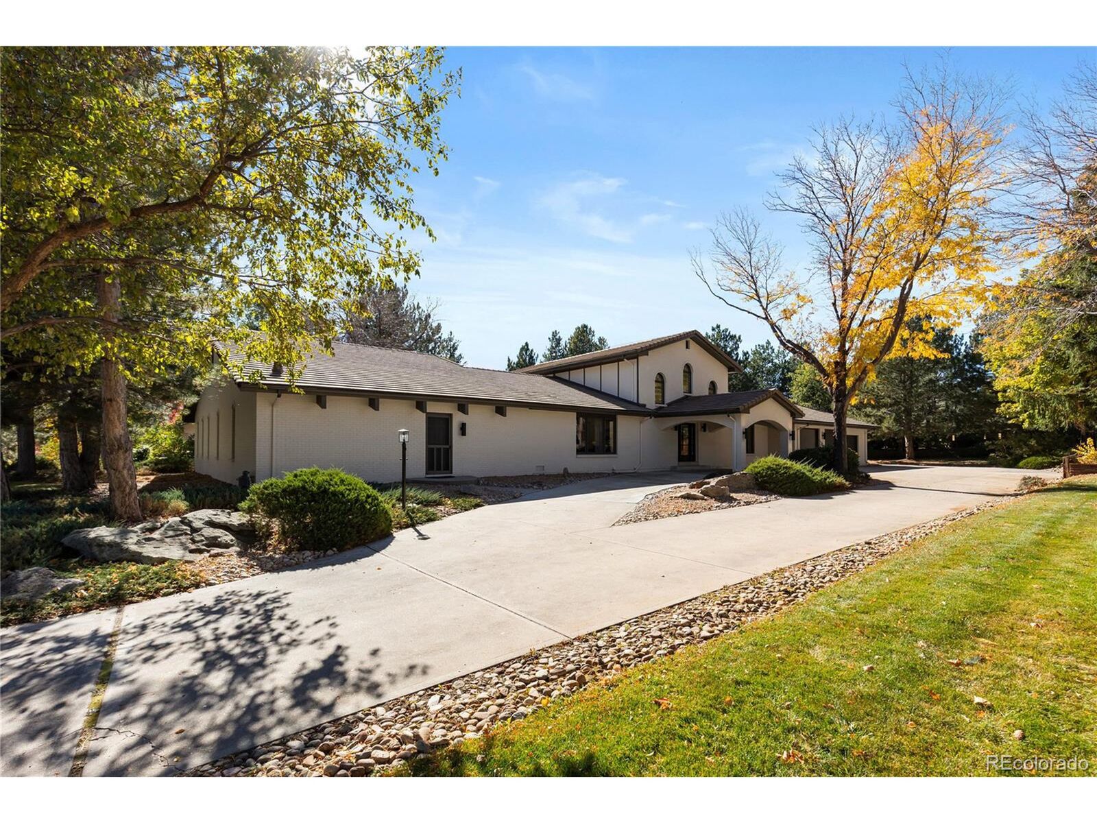 Property Photo:  7351 Poppy Way  CO 80007 